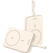 UGREEN 35341 10000mAh Magnetic Wireless Power Bank PB760