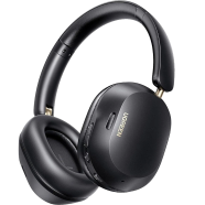 UGREEN 35757 HiTune Max5c Head-mounted Noise Canceling Bluetooth Headphones (Black) HP203