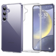 UGREEN 35974 Classy Transparent Protective Case for Samsung Galaxy S24 LP830