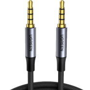 UGREEN 3.5mm 4-Pole M/M Audio Cable Alu Case 3m AV183 - 20785
