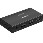 UGREEN 40201EU (CM619) 1×2 HDMI Splitter