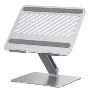 UGREEN 40291 Adjustable Laptop Stand (Silver) LP339