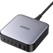 UGREEN 40914 GaN 200W Desktop Charger (6-Port) CD271