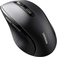 UGREEN 45012 Wireless Ergonomic Mouse M511