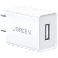 UGREEN 45307 5W USB Wall Charger Set CD112