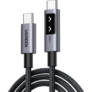 UGREEN 45612 Uno USB-C to USB-C PD Fast Charging Cable 0.5m L509