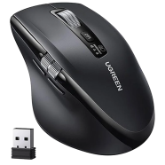 UGREEN 45792 Multi-Mode Wireless Mouse M751