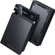 UGREEN 50422 USB 3.0 3.5 Inch Hard Drive Box EU US222