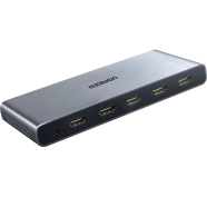 UGREEN 50745EU HDMI 4x1 Quad Multi-Viewer CM201