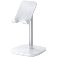 UGREEN 60343 Desktop Phone Stand (Silvery) 