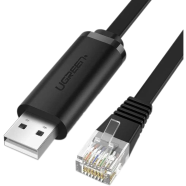 UGREEN 60813 USB to RJ45 Console Cable 3m 