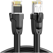UGREEN 70172 Pure Copper Patch Cord 5m (Black) NW121