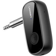 UGREEN 70304 Bluetooth 5 Receiver Audio Adapter APTX with Mic 