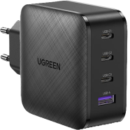 UGREEN 70774 65W Wall Charger (3C1A) EU CD224