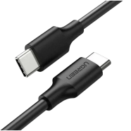 UGREEN 80371 USB-C 2.0 Charging Cable 100W 1m (Black) US300