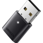 UGREEN 80889 USB Bluetooth 5.0 Adapter CM390