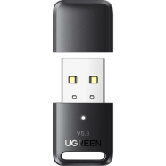 UGREEN 90225 Bluetooth 5.3 USB Adapter CM591