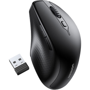 UGREEN 90395 Ergonomic Wireless Mouse MU101