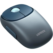 UGREEN 90538 FUN Plus Wireless Mouse Blue MU102