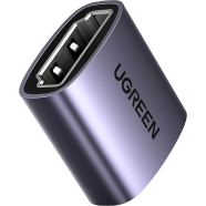 UGREEN 90592 HDMI 8K Female to Female Adapter 1Pcs HD159