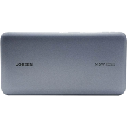 UGREEN 90597A 25000mAh 145W Two-way Fast Charging Power Bank Grey PB205