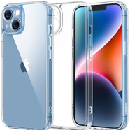 UGREEN 90939 Classy Transparent Enhanced Protective Case for iPhone 14 Plus ( Transparent) LP618