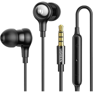 UGREEN In-Ear Earphones with 3.5mm Plug