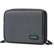 UGreen LP139-50147 Storage Bag Gray