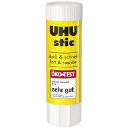 UHU Non-Toxic Glue Stick (8g) - 1 Pcs