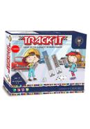 University Of Oxford Track It Puzzle - ‎TRACKIT