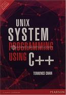 UNIX System Programming Using C 