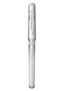 Uni Ball Signo Ball Pen White Ink - UM-153