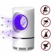 USB Electronics Mosquito Killer Trap Moth Fly Wasp LED Night Light Lamp