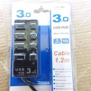 USB Hub 5067 Good Quality