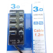 USB Hub 5067 Good Quality