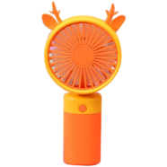 USB Portable DD5647 Rechargeable Mini Outdoor Fan 