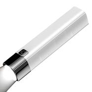 USB Rechargeable Flashlight With Power Bank