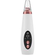 USB Rechargeable Multifunctional Blackhead Remover
