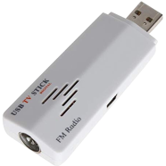 USB TV Stick image