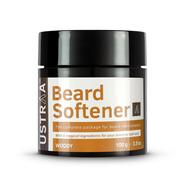 USTRAA Beard Softener Balm Woody - 100g -337016899 icon