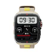 Udfine Watch GT Smartwatch –Desert Yellow