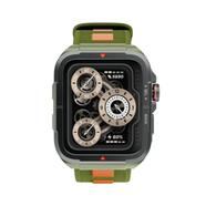 Udfine Watch GT Smartwatch –Green Color