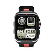 Udfine Watch GT Smartwatch – Black Color