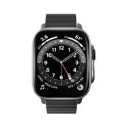 Udfine Watch Gear Smartwatch – Black Color