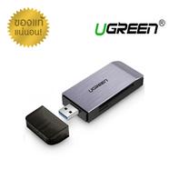 Ugreen 50541 USB-A 3.0 to TF/SD/CF/MS Multifunction Card Reader Multi-Read# CM180