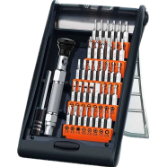 Ugreen CM372-80459 38 in 1 Clack Aluminum Alloy Screwdriver Set