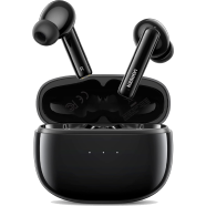 Ugreen HiTune T3 Active Noise-Cancelling Wireless Earbuds Black