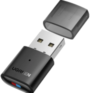 Ugreen USB2.0 Bluetooth Transmitter 5.0