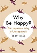 Ukeireru: Happiness And Acceptance Through Japanese Wisdom image