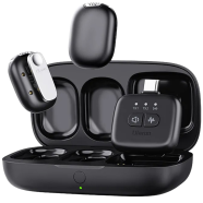Ulanzi A30 Wireless Lavalier TinyMic Microphone